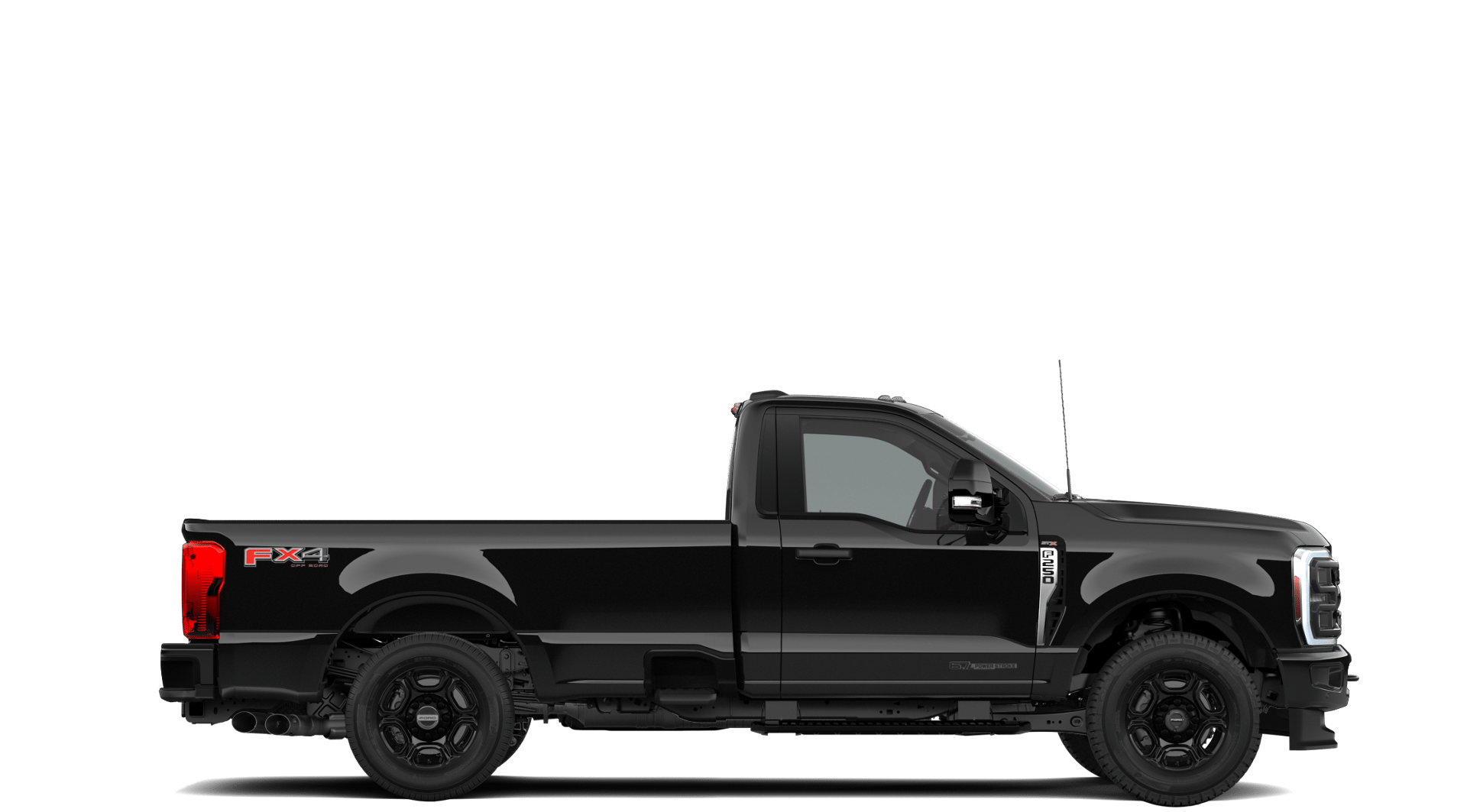 2026 Ford Super Duty® External Image 1